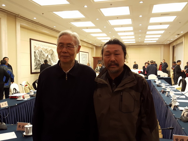 鞠占圃与逄先知合影01.jpg