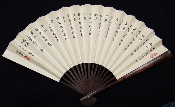 刘道林折扇江山如此多娇2.jpg